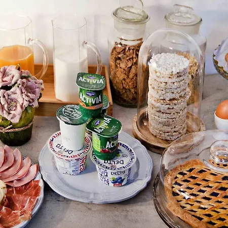 Igea 50 3* מודנה