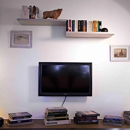 Igea 50 לינה וארוחת בוקר 3*