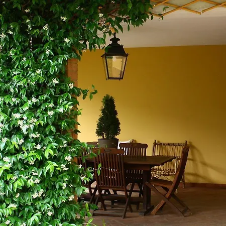 Igea 50 לינה וארוחת בוקר