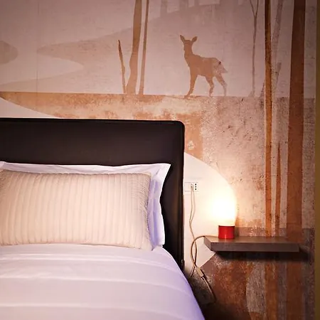 Igea 50 לינה וארוחת בוקר 3*