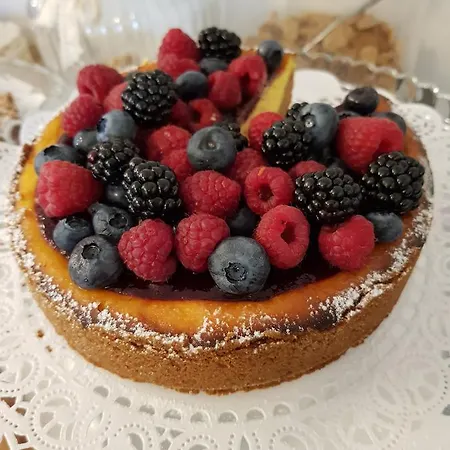 Igea 50 3* מודנה