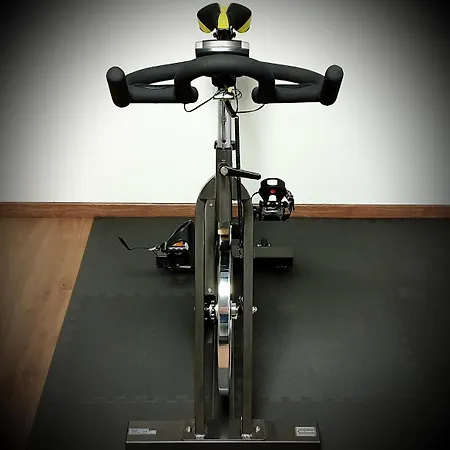 Igea 50 לינה וארוחת בוקר 3*