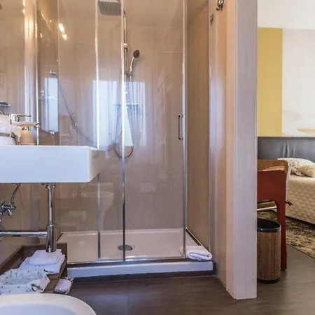 Igea 50 3* מודנה