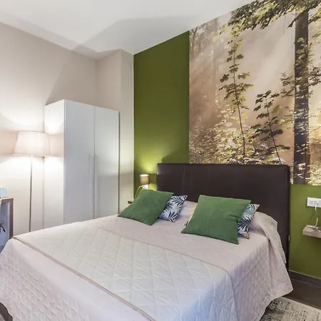 לינה וארוחת בוקר Igea 50 מודנה