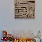 伊格50号住宿加早餐酒店 摩德纳