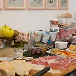 伊格50号住宿加早餐酒店 住宿加早餐酒店 3*