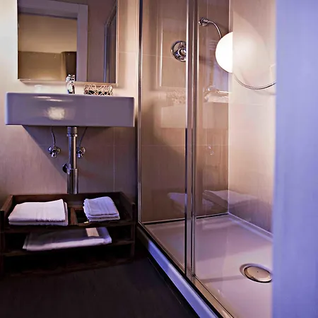 伊格50号住宿加早餐酒店 住宿加早餐酒店 3*