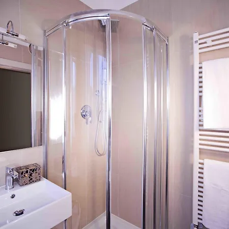 Bed & Breakfast Igea 50 4*