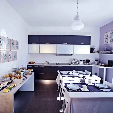 住宿加早餐酒店 伊格50号住宿加早餐酒店