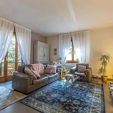 Igea 50 Bed & Breakfast