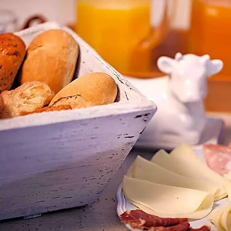 Igea 50 Bed & Breakfast