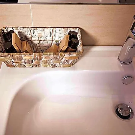 Bed & Breakfast Igea 50