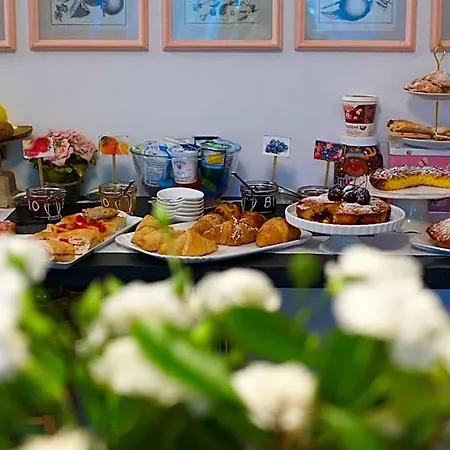 Bed & Breakfast Igea 50 4*