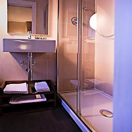 Igea 50 Bed & Breakfast Modena