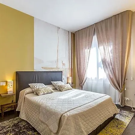 Igea 50 Bed & Breakfast