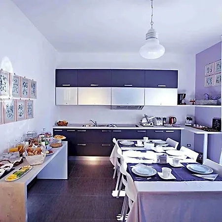 Bed & Breakfast Igea 50 Modena