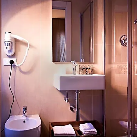 Igea 50 Bed & Breakfast 4*