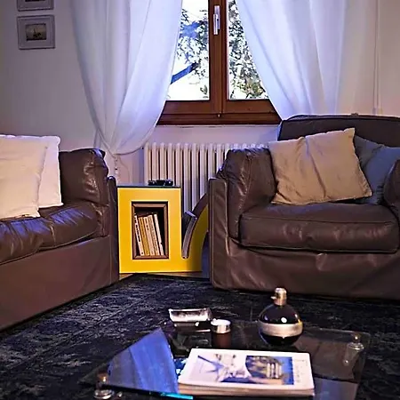 Bed & Breakfast Igea 50