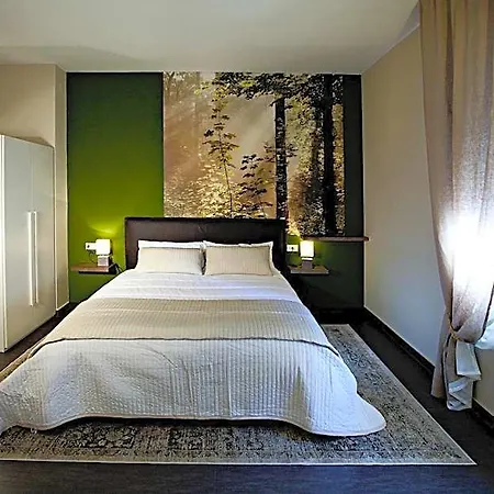 Bed & Breakfast Igea 50 Modena