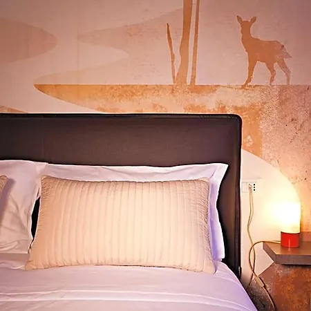 Igea 50 Bed & Breakfast
