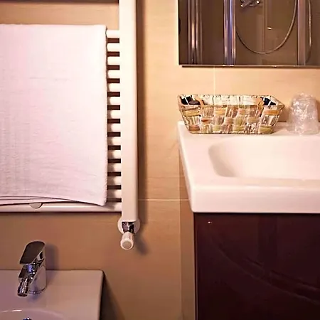 Bed & Breakfast Igea 50 Modena