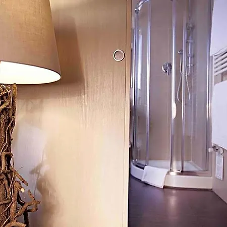 Igea 50 Bed & Breakfast Modena