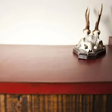 住宿加早餐酒店 伊格50号住宿加早餐酒店 摩德纳