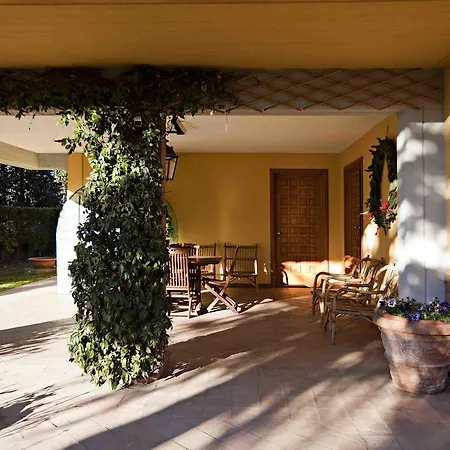 Bed & Breakfast Igea 50 2*
