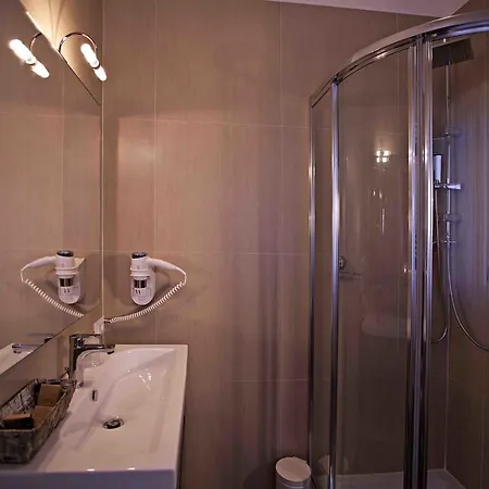 住宿加早餐酒店 伊格50号住宿加早餐酒店