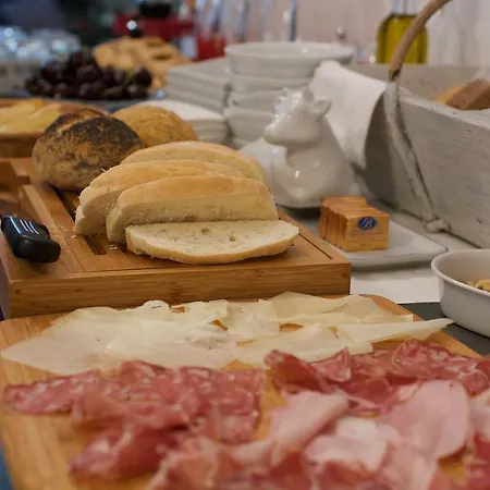 伊格50号住宿加早餐酒店