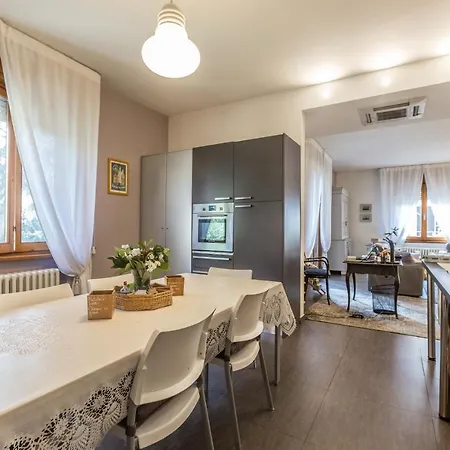 Igea 50 Bed & Breakfast 4*