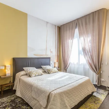 伊格50号住宿加早餐酒店 3*