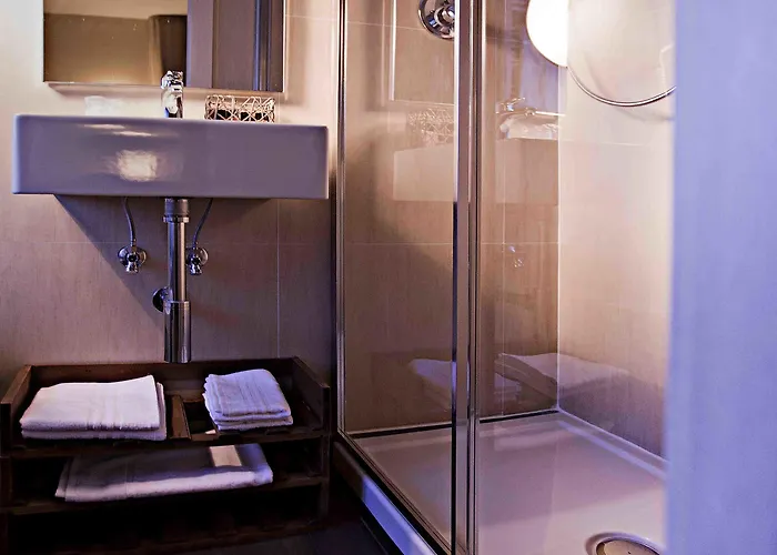 Igea 50 Bed & Breakfast 3*