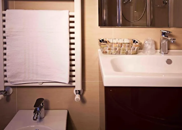 Bed & Breakfast Igea 50 Modena