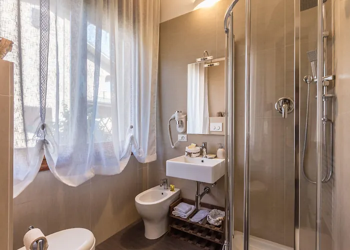 Bed & Breakfast Igea 50 Modena