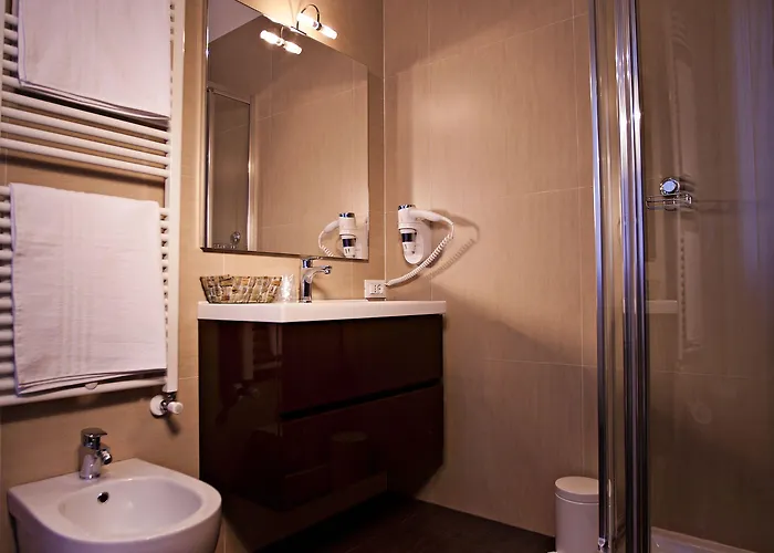 Igea 50 Bed & Breakfast 3*