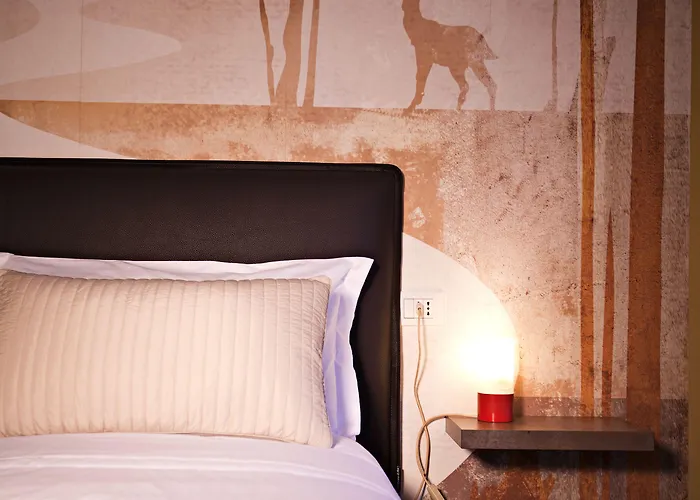 Igea 50 Bed & Breakfast