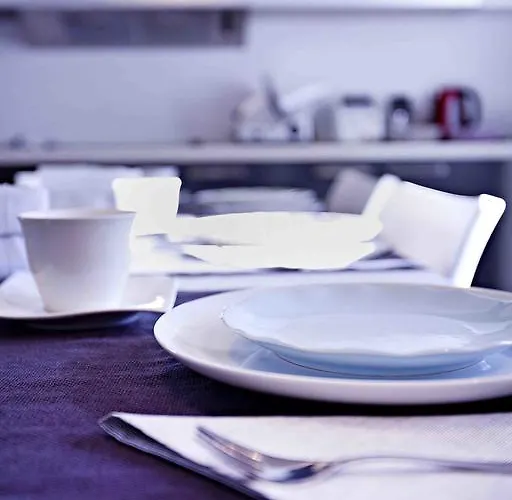 Bed & Breakfast Igea 50