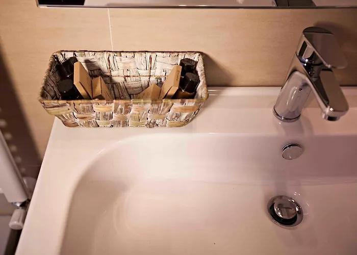 Igea 50 Bed & Breakfast