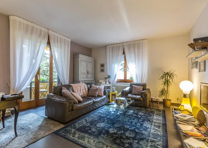 Bed & Breakfast Igea 50